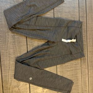 Lululemon size 0 pants